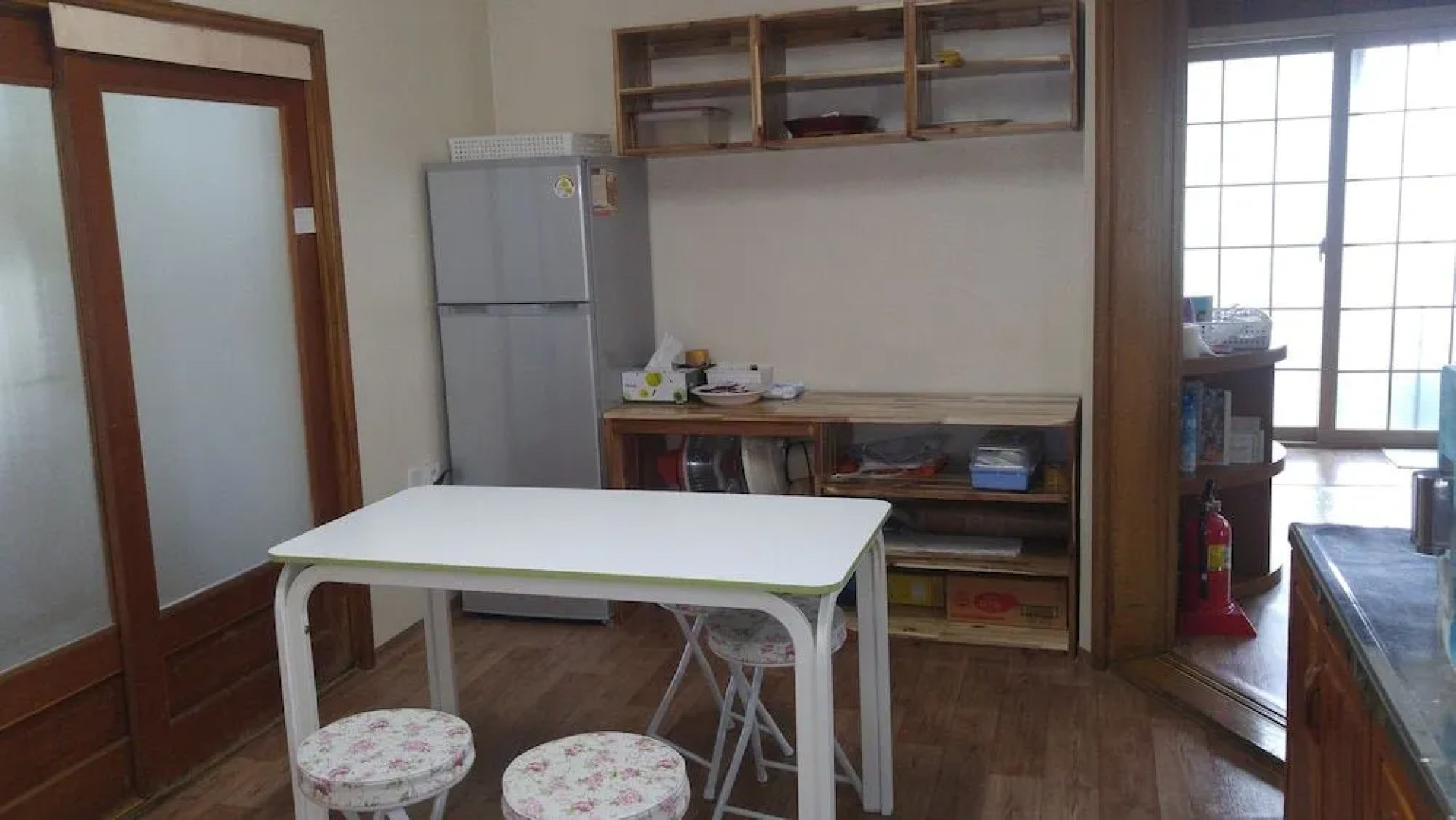 Masan - Guest House Rhizome - Hostel