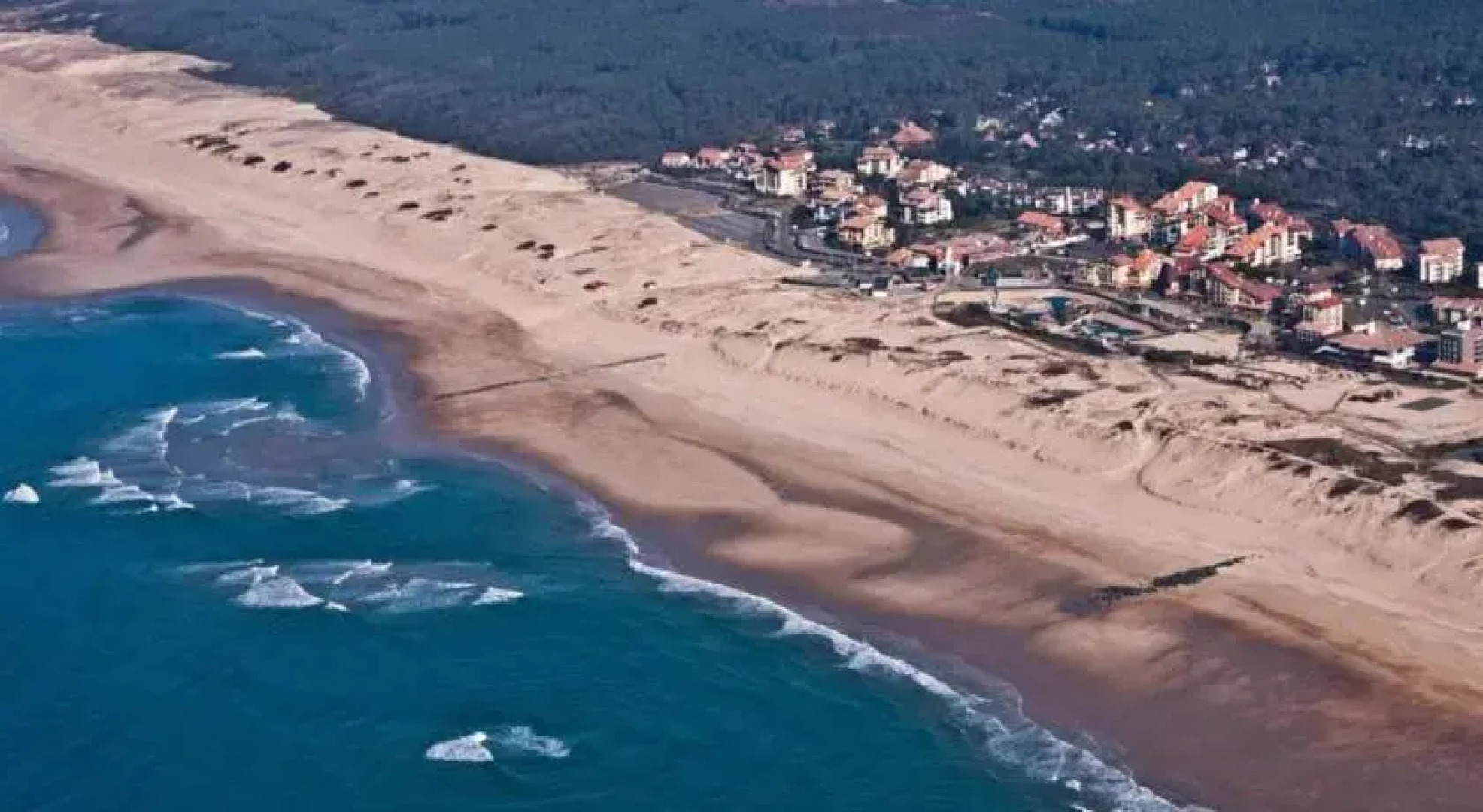 Rental Villa ARRIGADE - Seignosse Le Penon