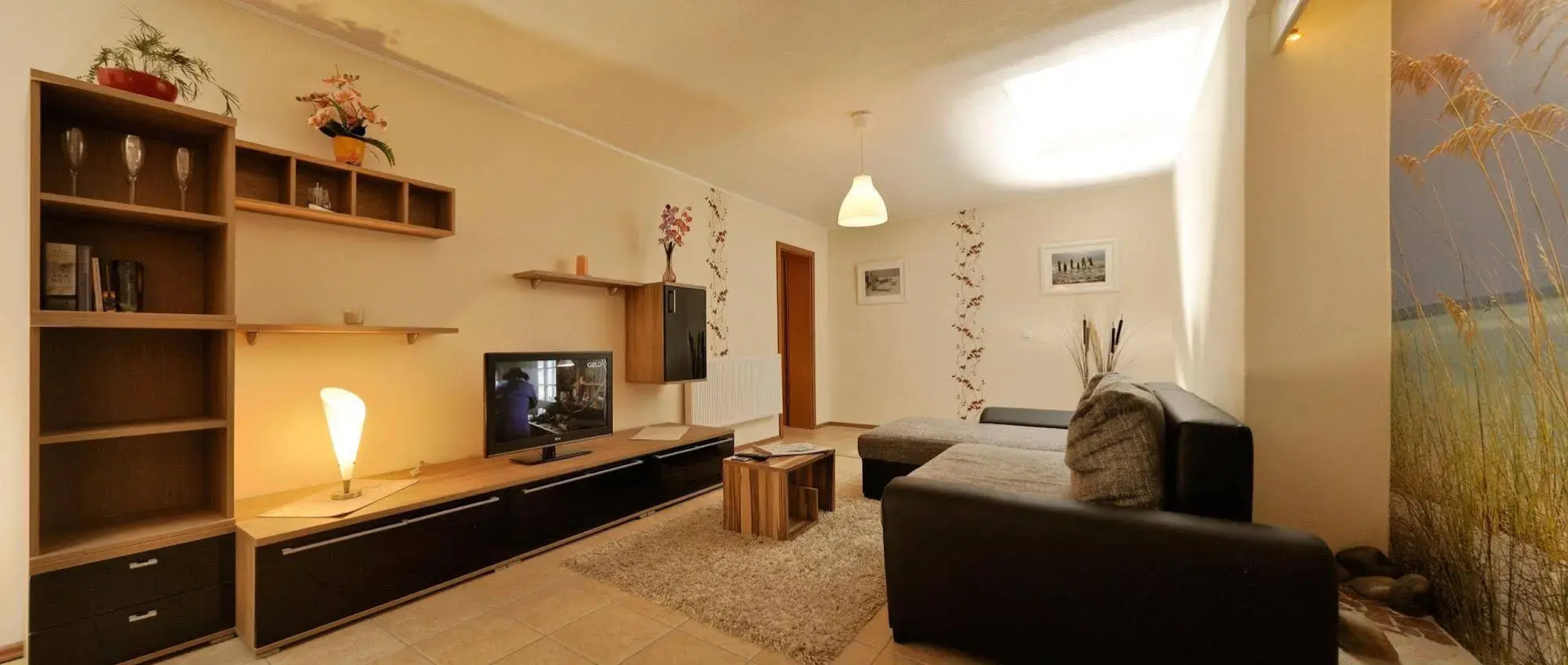 Pension Zum Riedensee