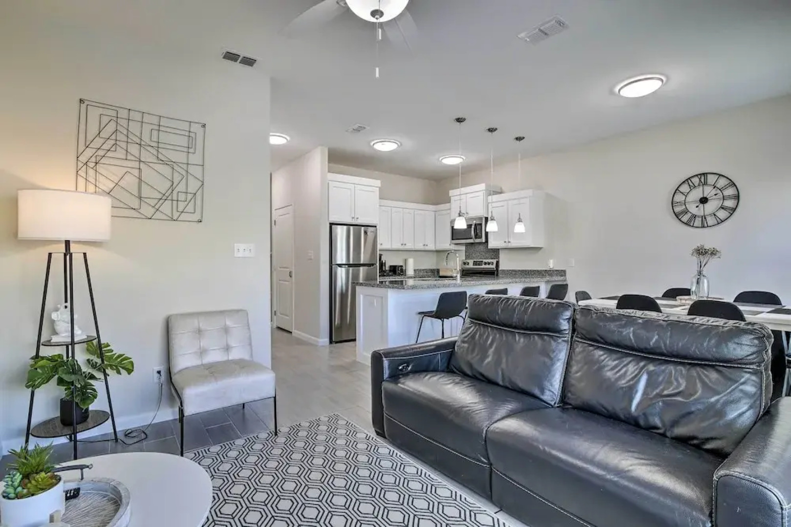 5 Mi to Beach: Pet-friendly Port Isabel Home!