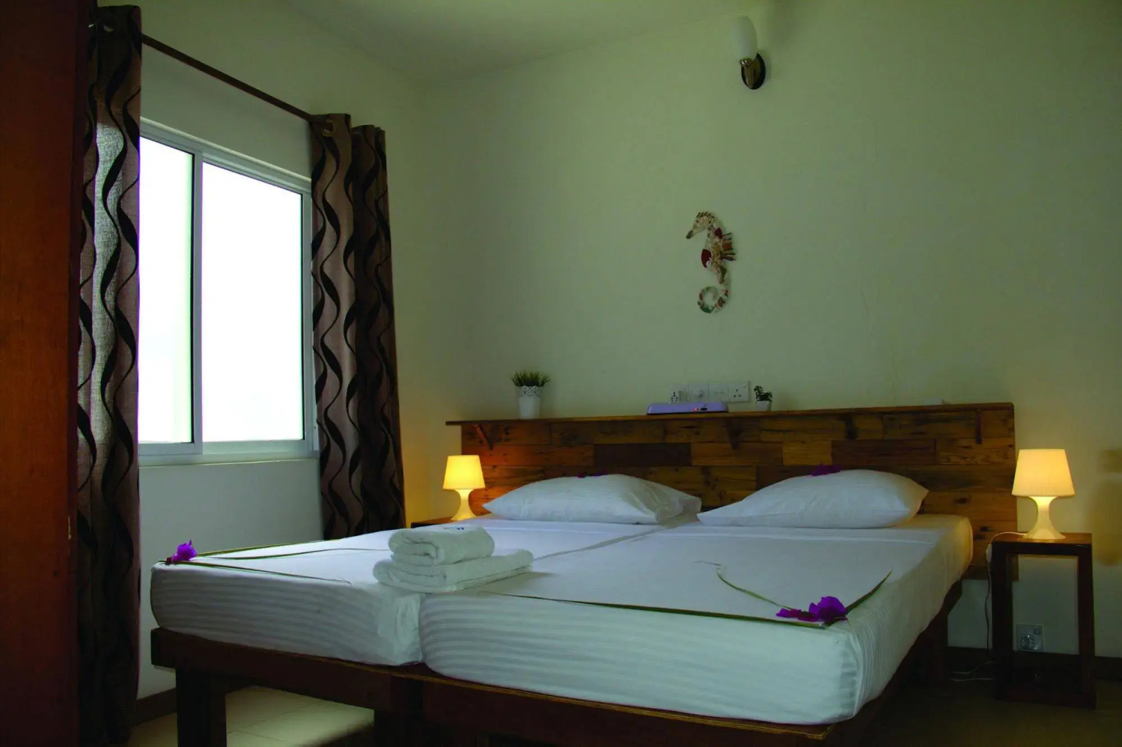 Hibaru Fishing Lodge