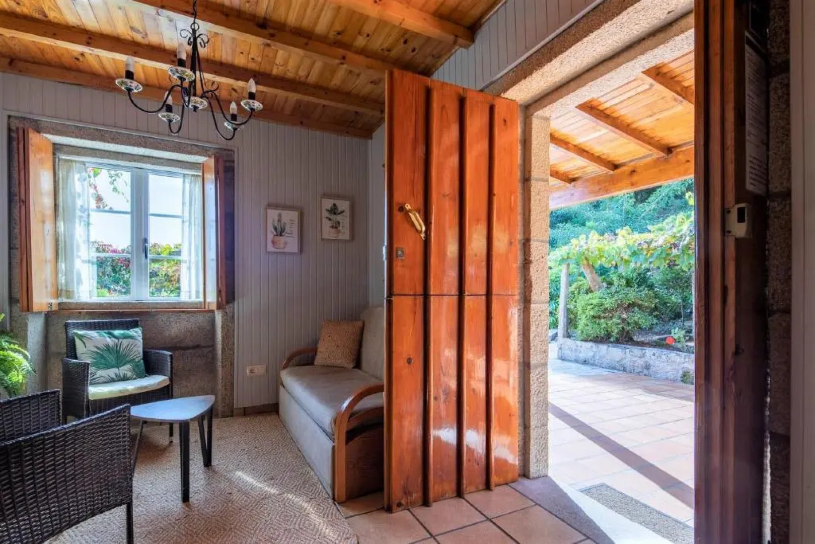 Apartamentos Barral Meu Lar