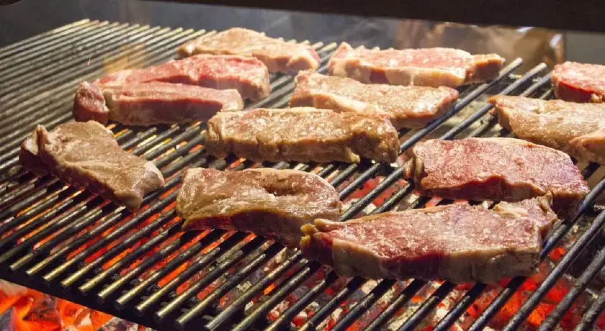 Premium Steakhouse Oldenkott