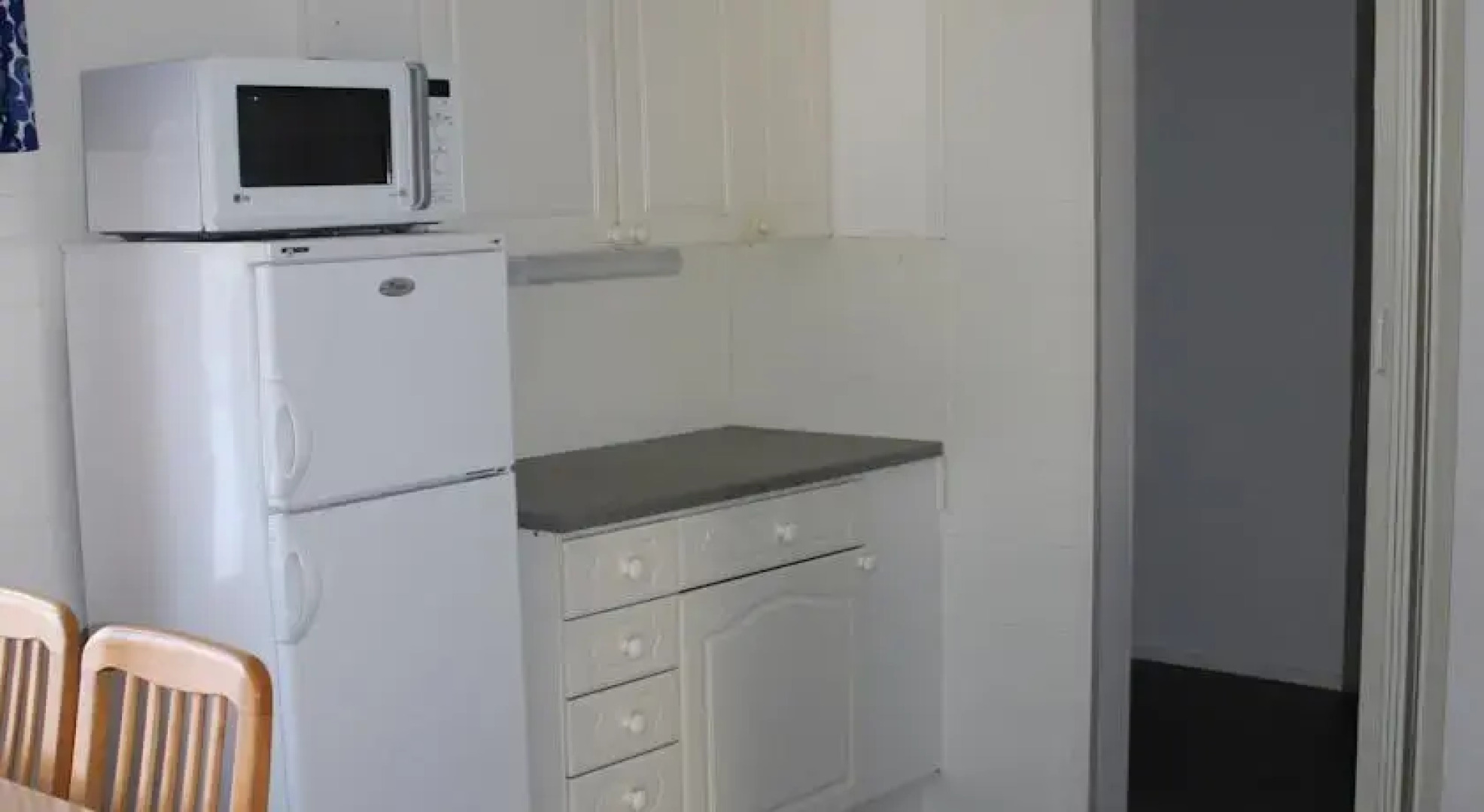 Uni-Sieppari Apartment