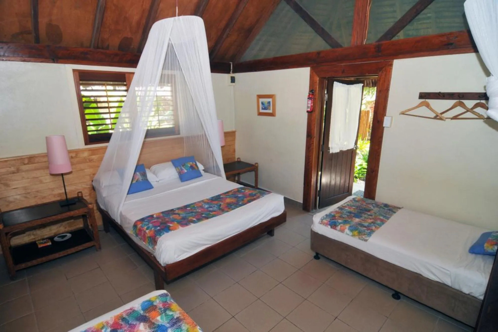 White Grass Ocean Resort