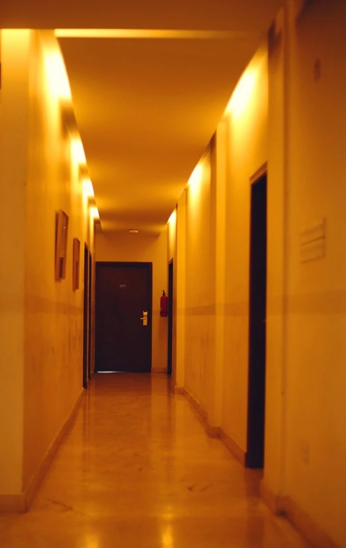 The Avenue Hotel and Suites