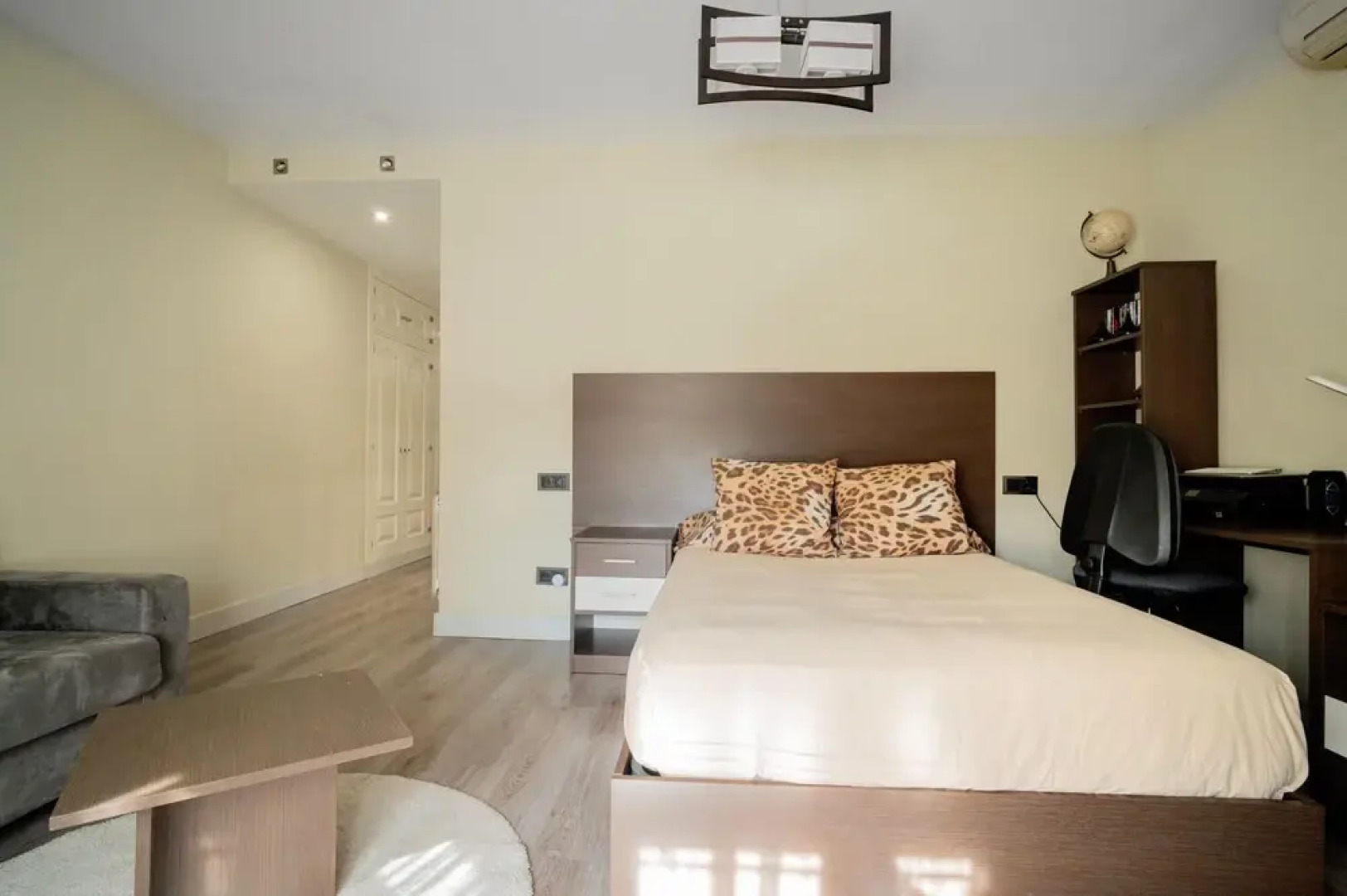 M Taj13 Madrid Chalet de Lujo con Piscina Gim