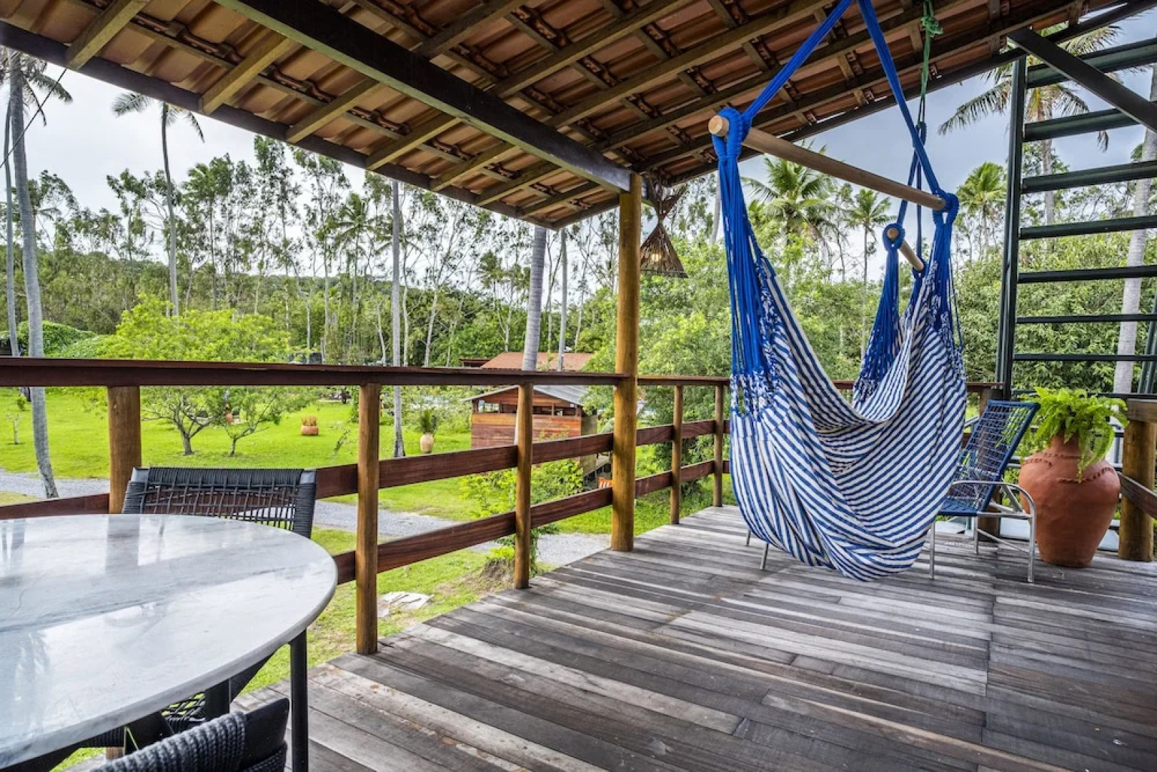 Eco Luar Boutique Hotel