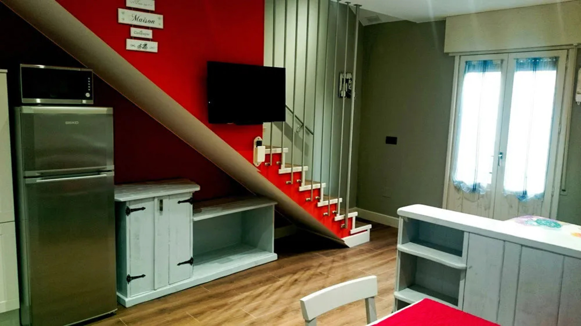 El Rincón de Andrea