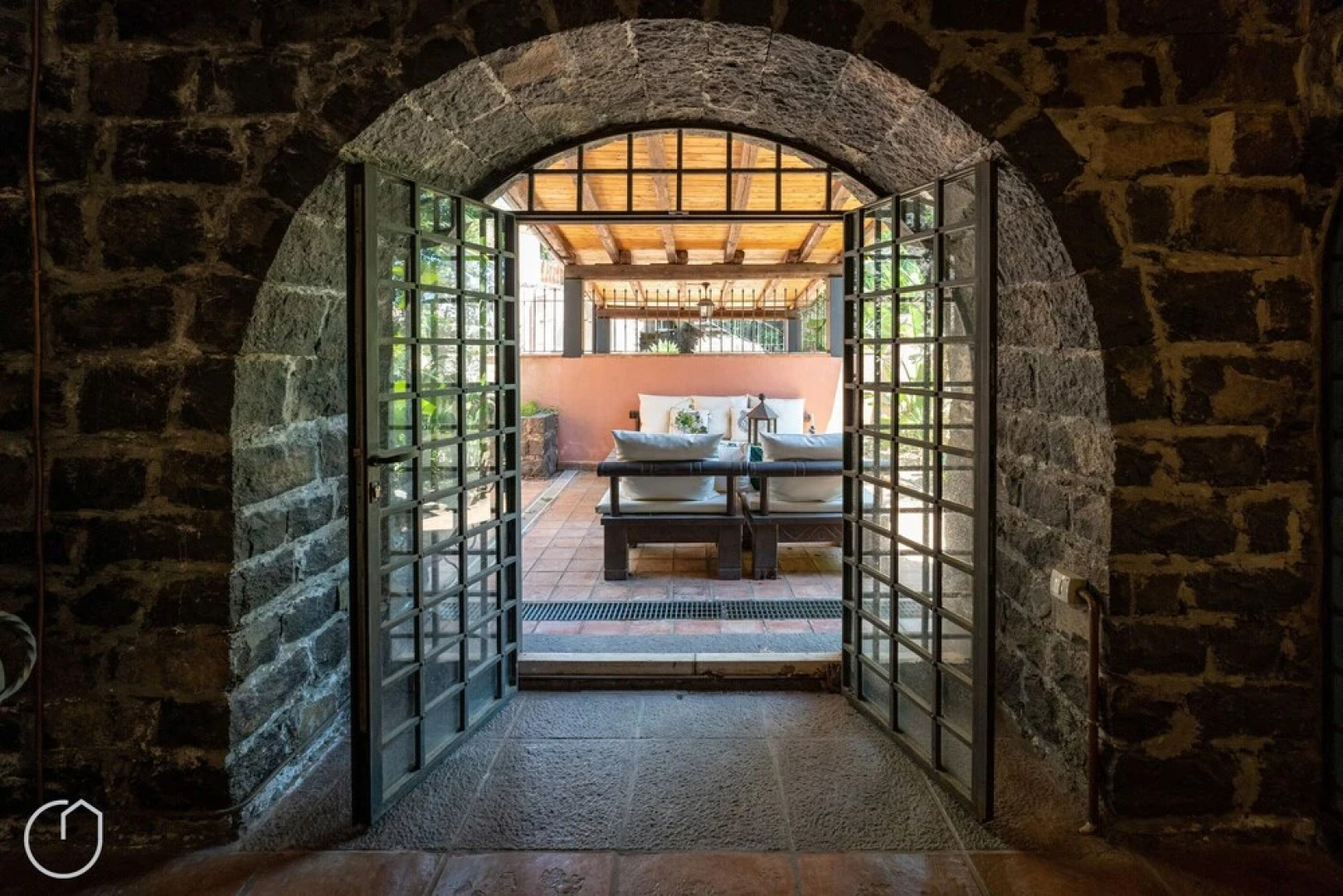 Italianway - Menadel