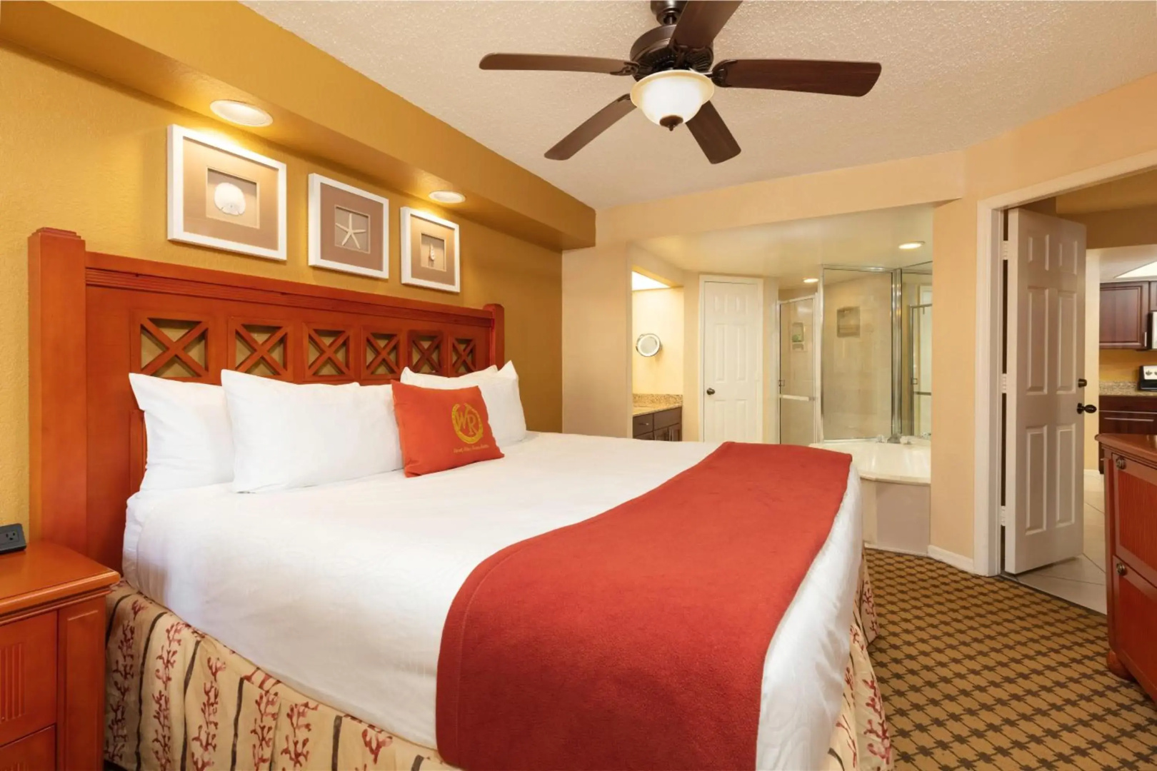 Westgate Vacation Villas