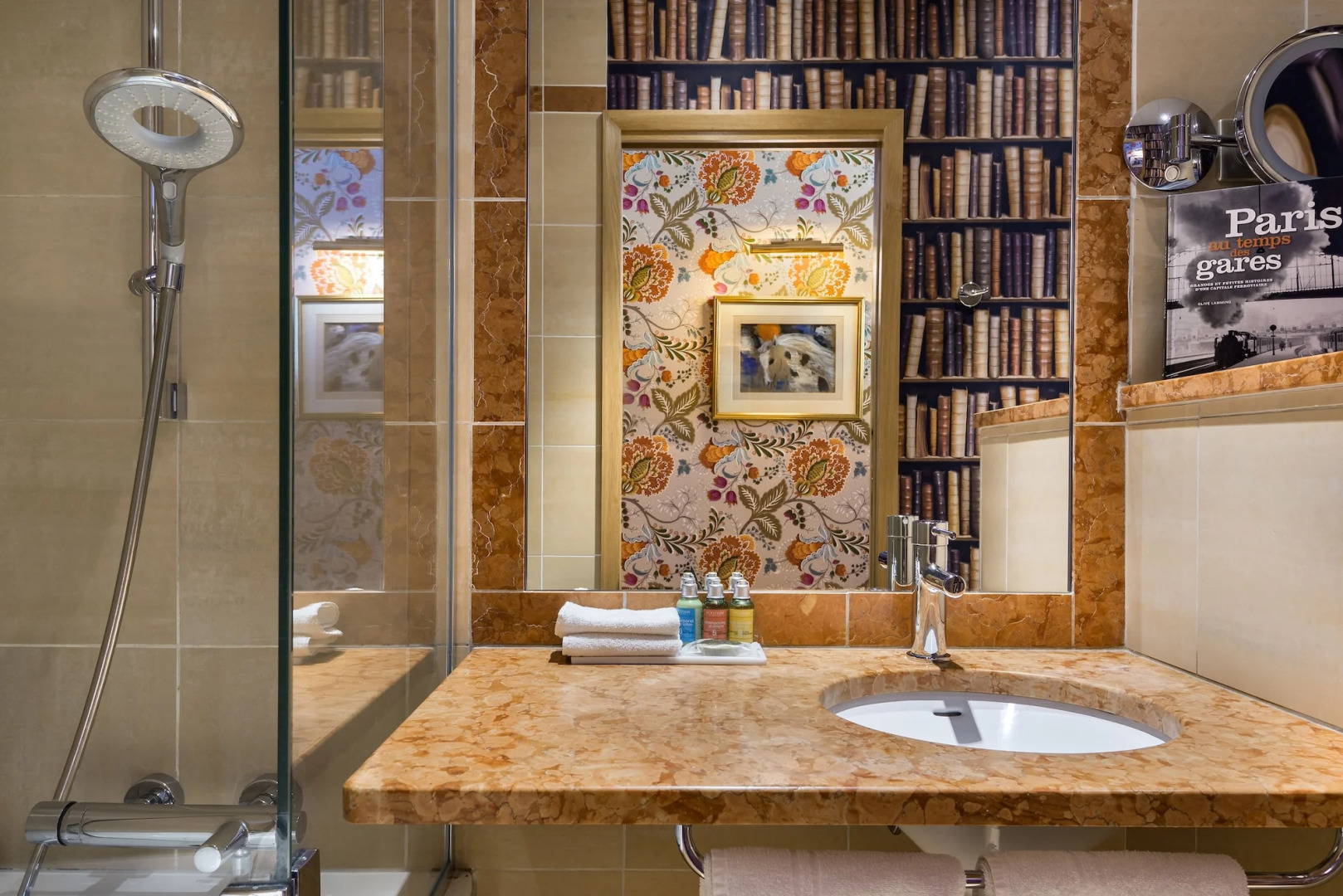 Hôtel Saint Paul Rive Gauche