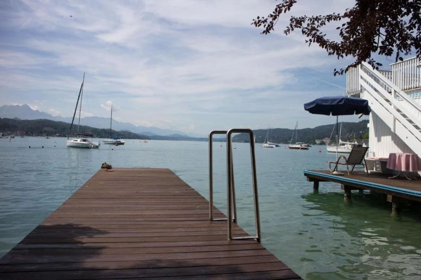 Wörthersee-Residenz Gatternig