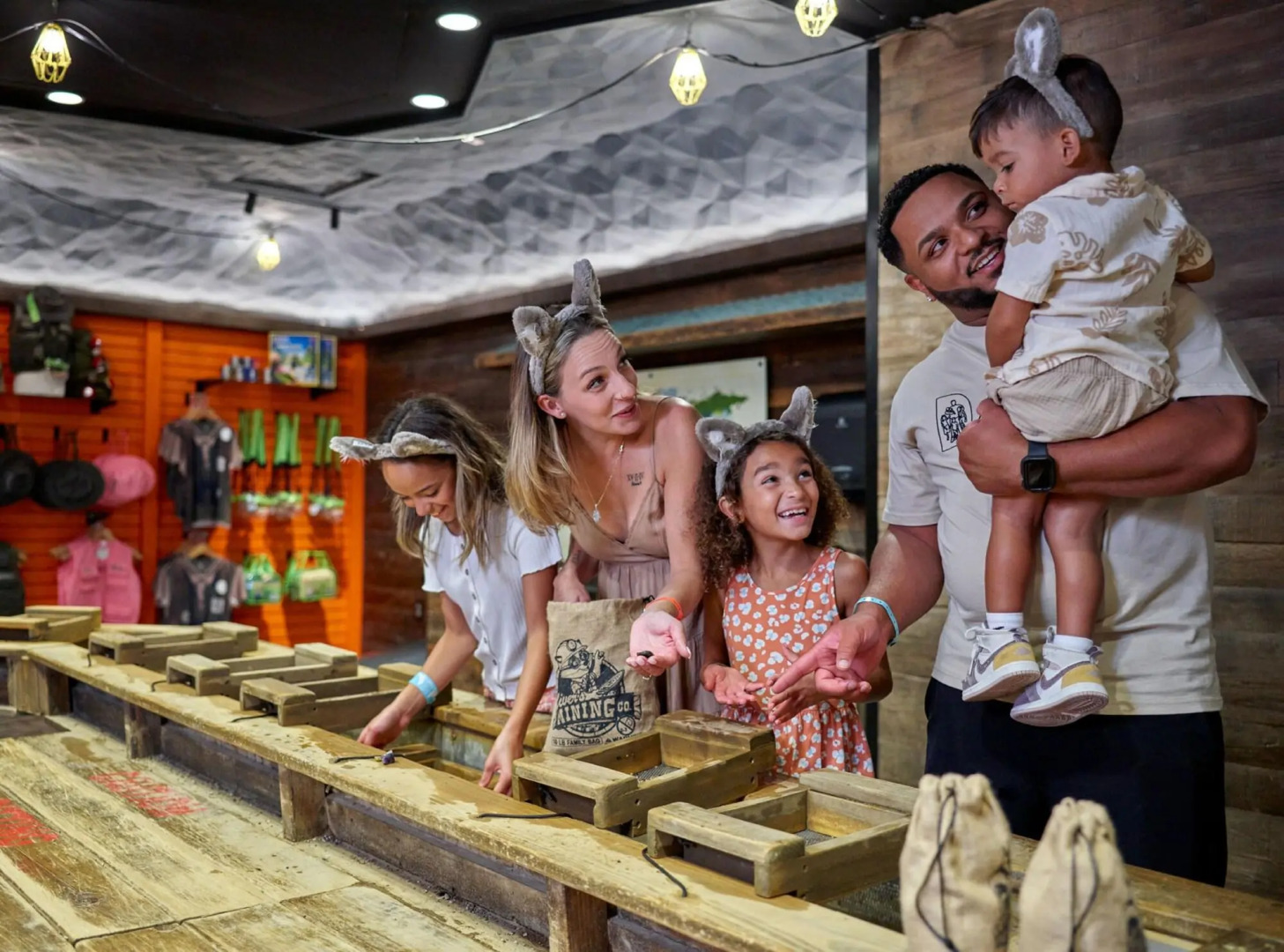 Great Wolf Lodge Sandusky OH