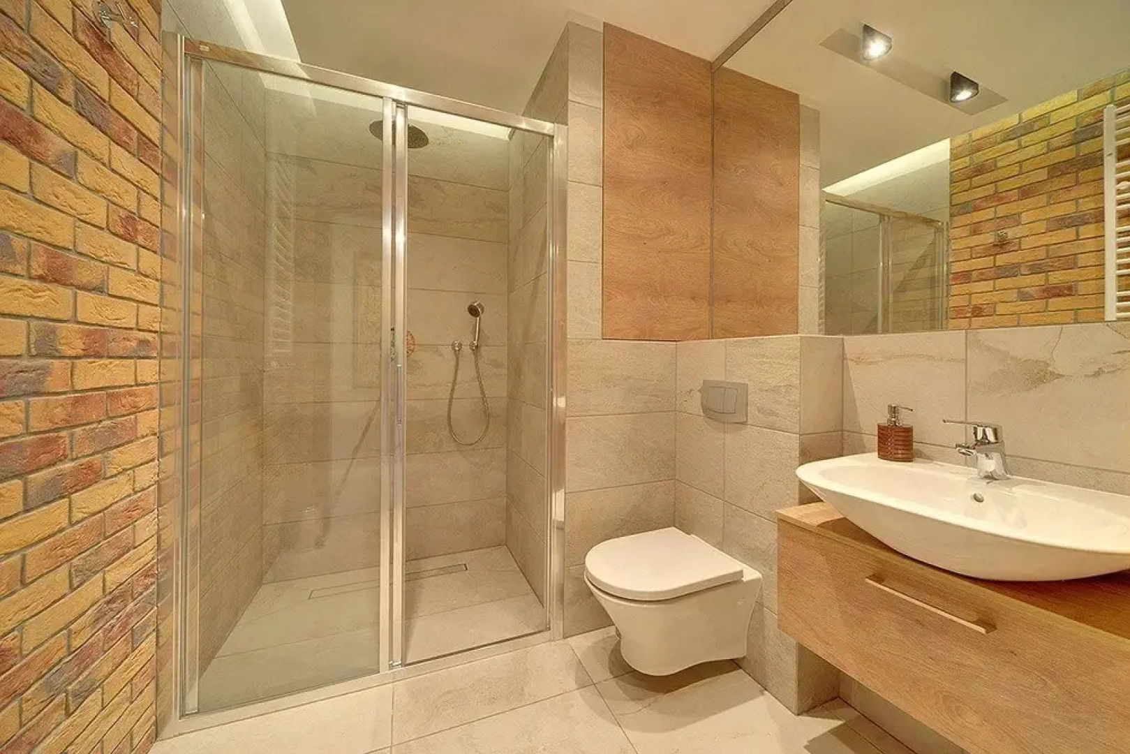 Aparting - Norweska Dolina