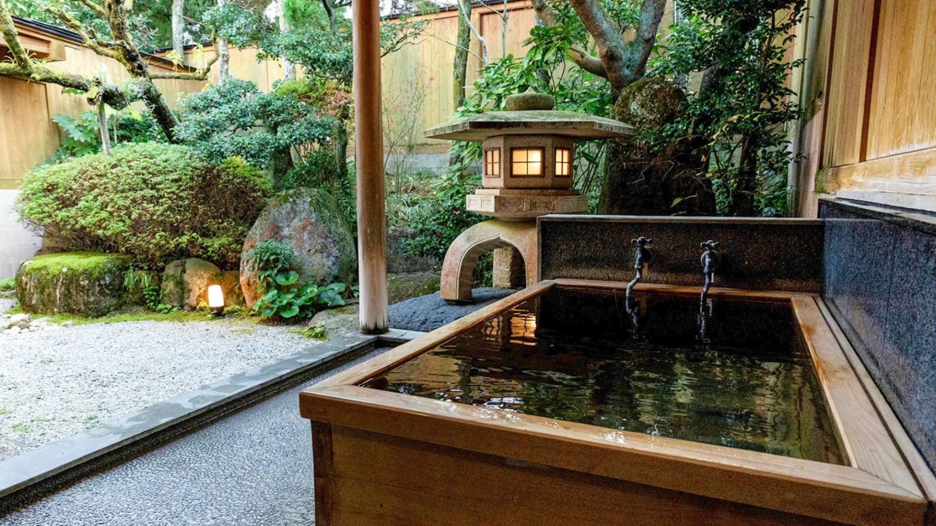 Ureshino Onsen Cha no Kokoro Warakuen