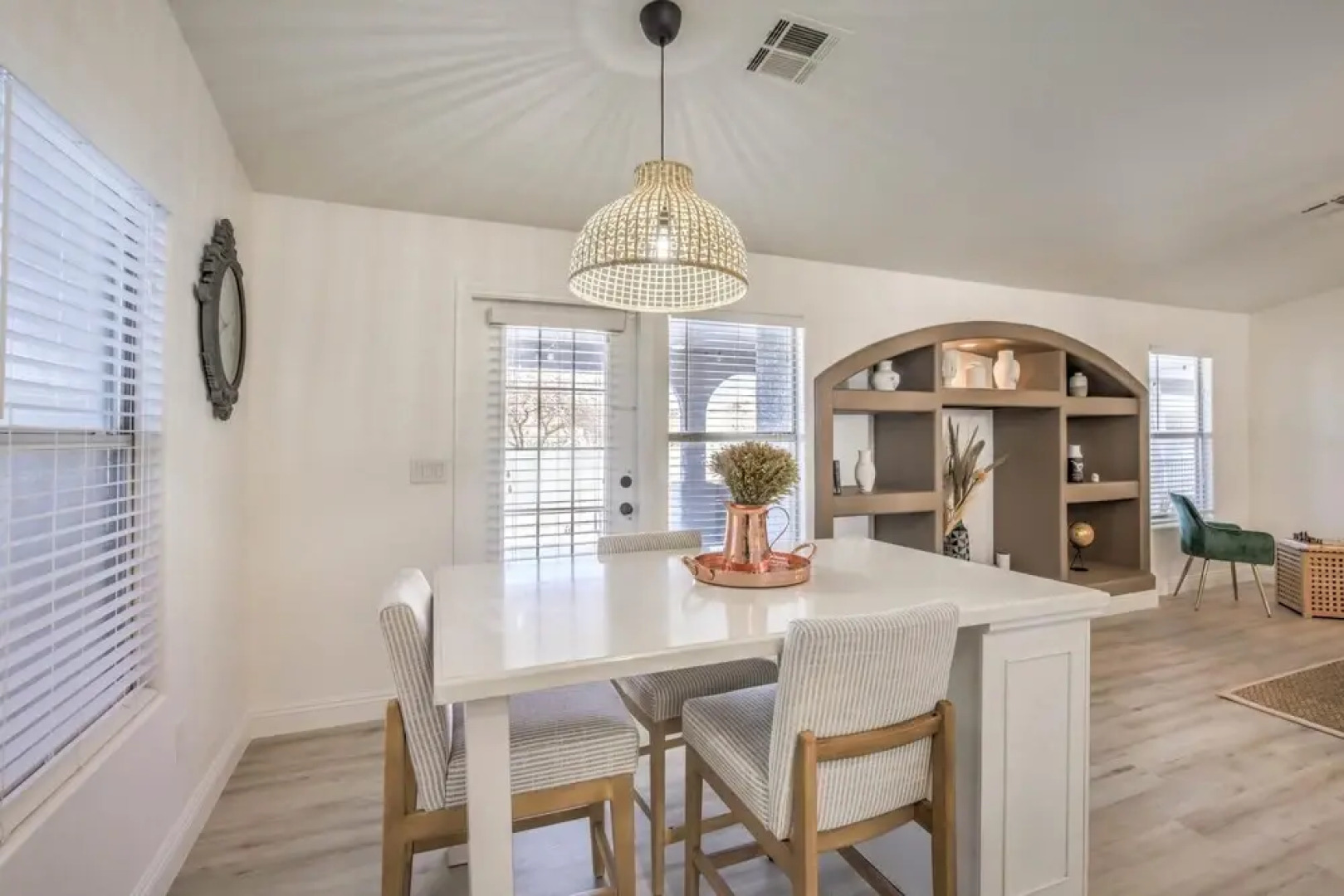 Chateau Sunset - Stunning 4BR 3bth With Private Pool SPA Mountain Views