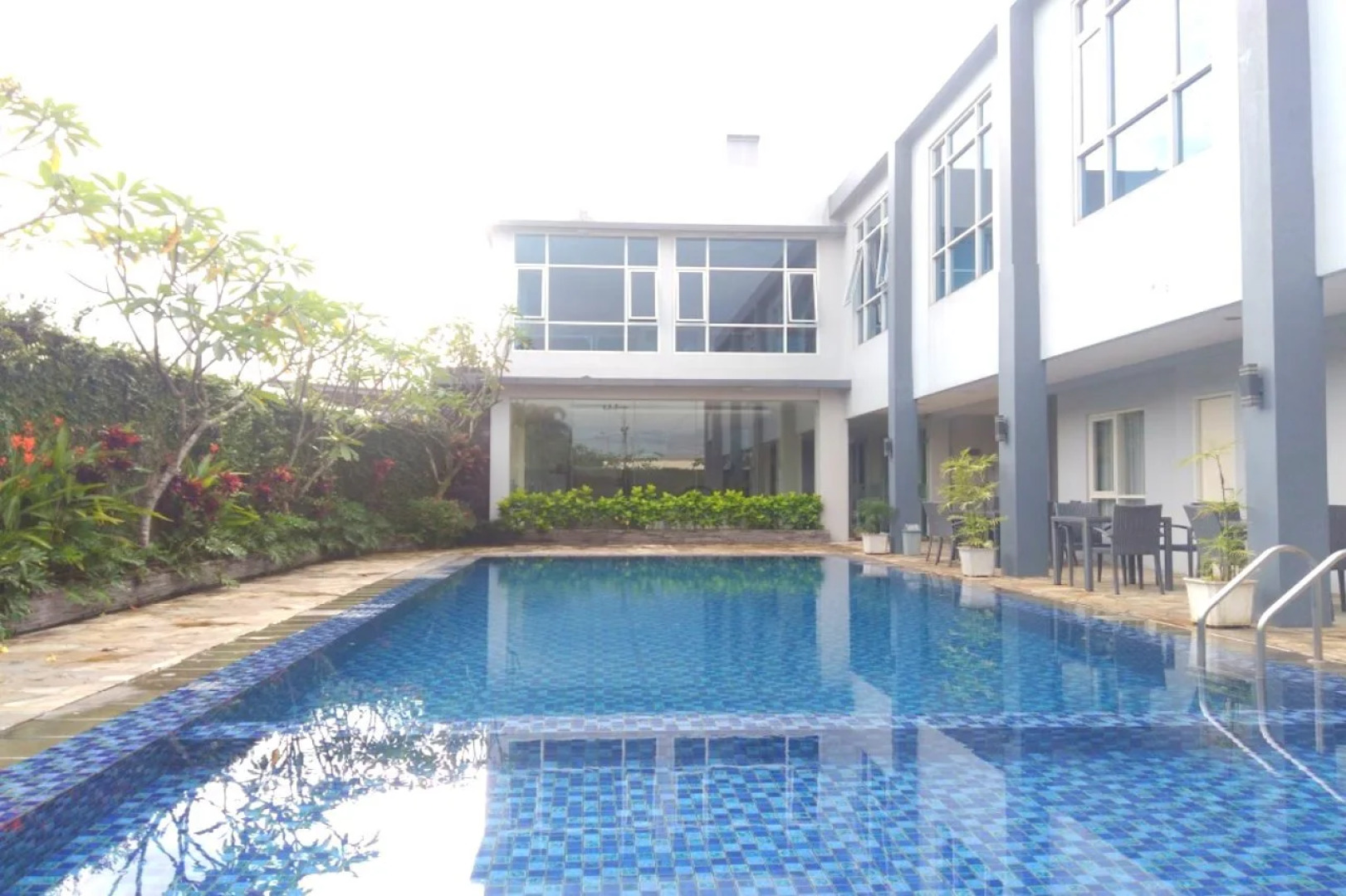 Solaris Hotel Malang