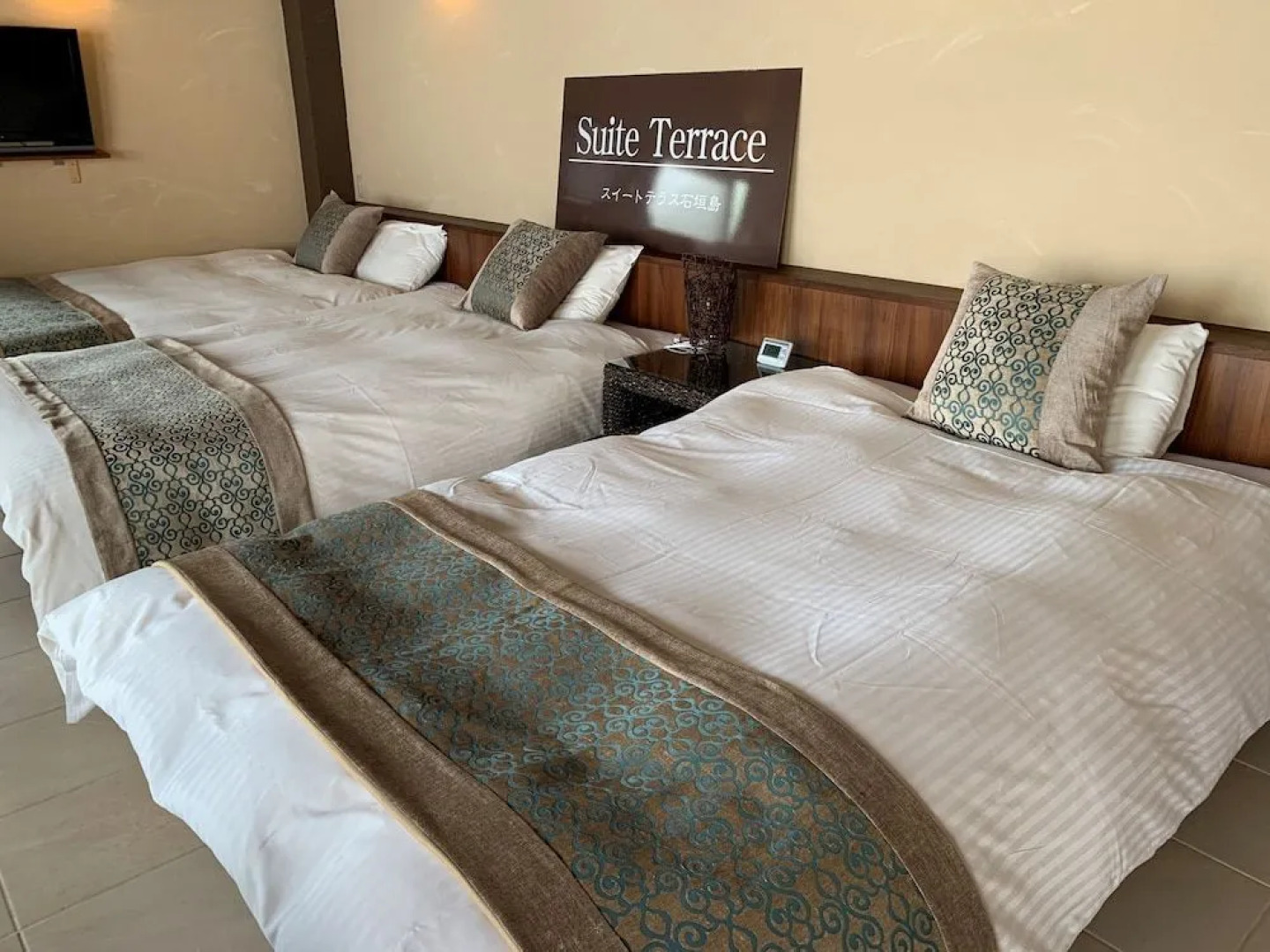 Suite Terrace Ishigakijima