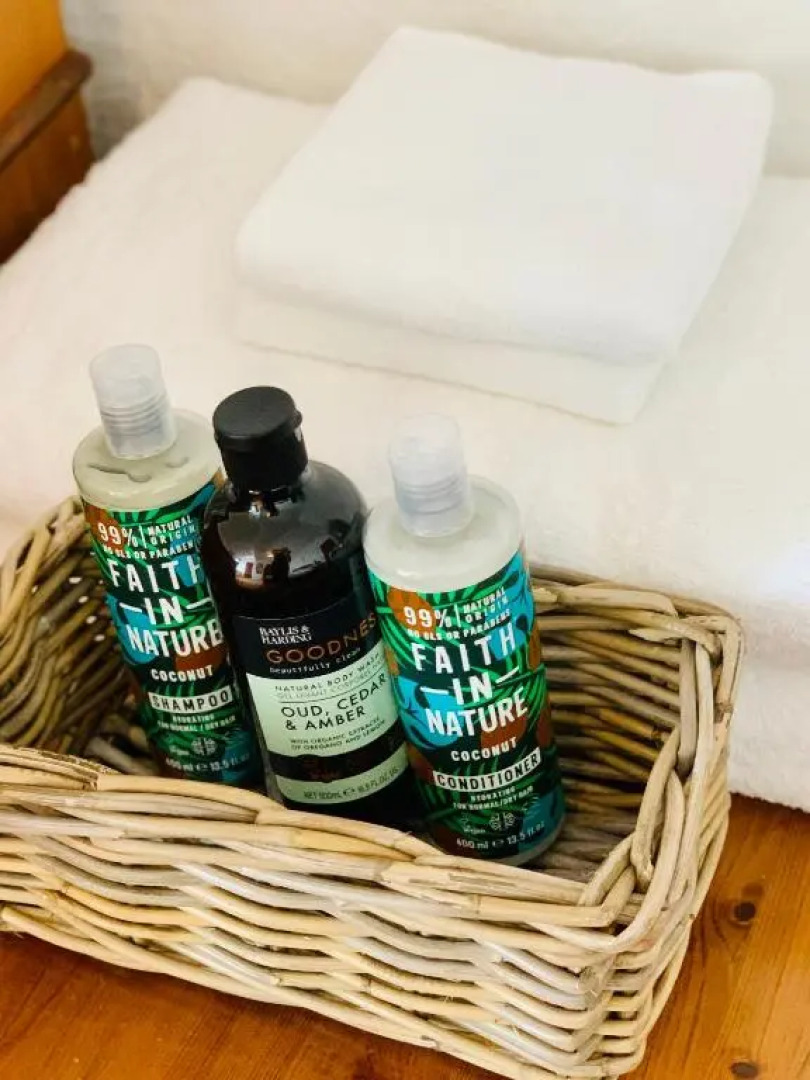 The Seascale Supper Club & Guest House