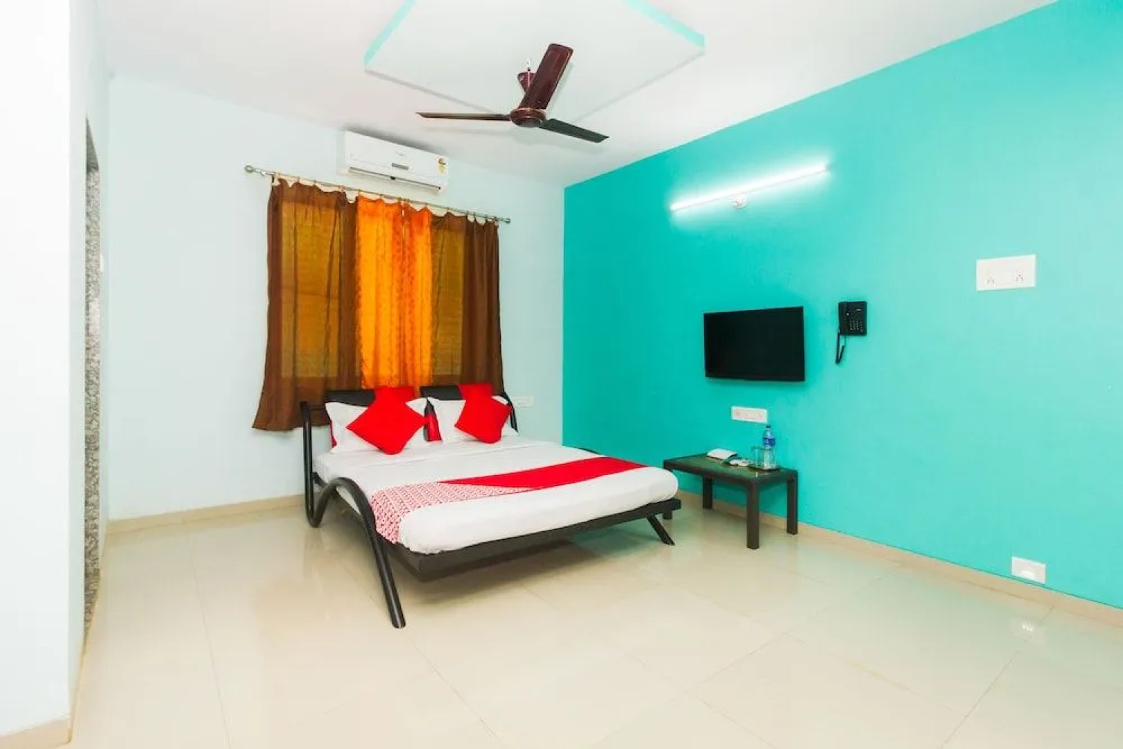 OYO 18878 Rane's Cottage