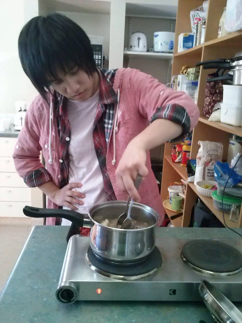 Cromwell Backpackers