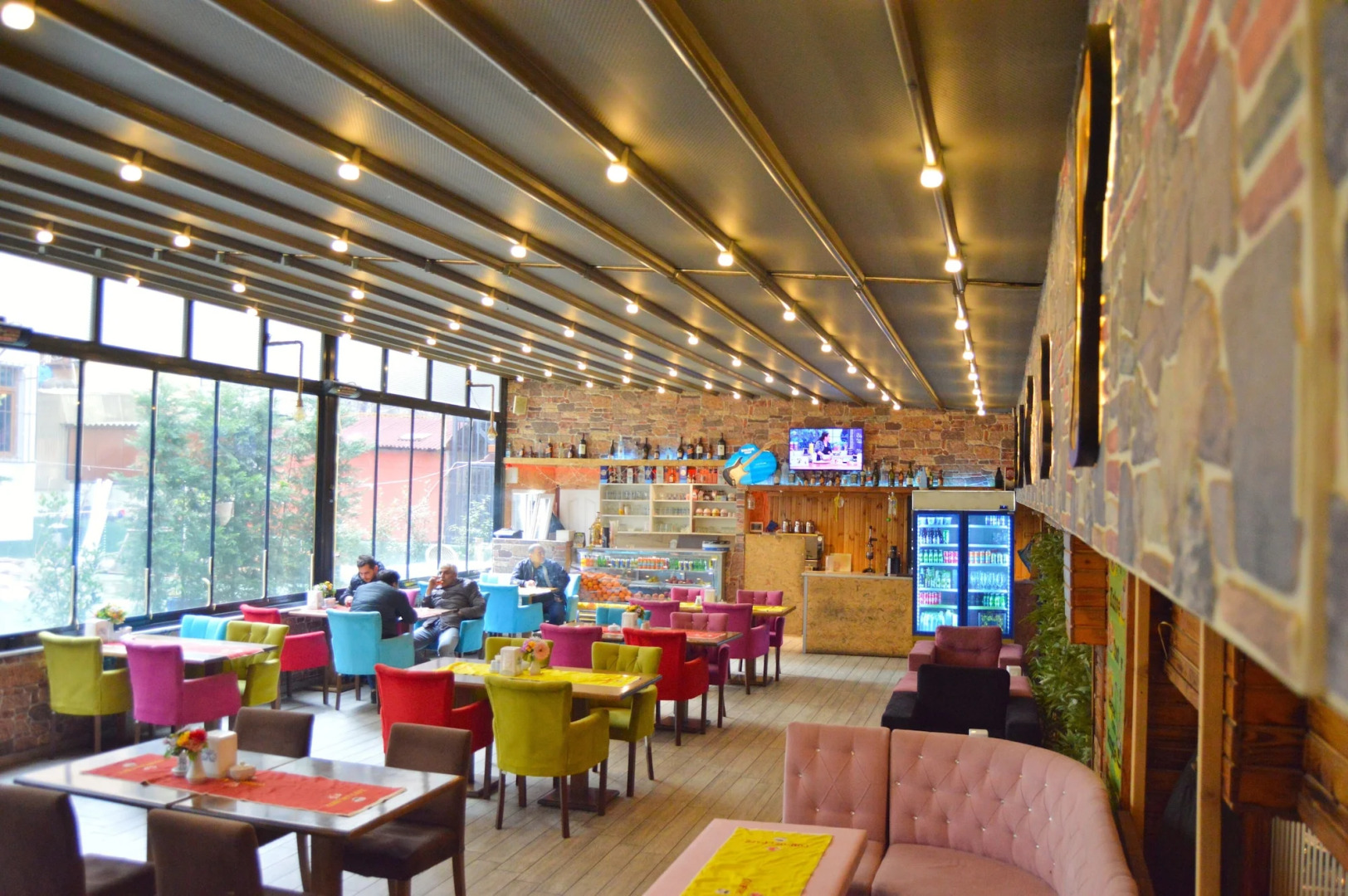 Comfort Downtown Istanbul