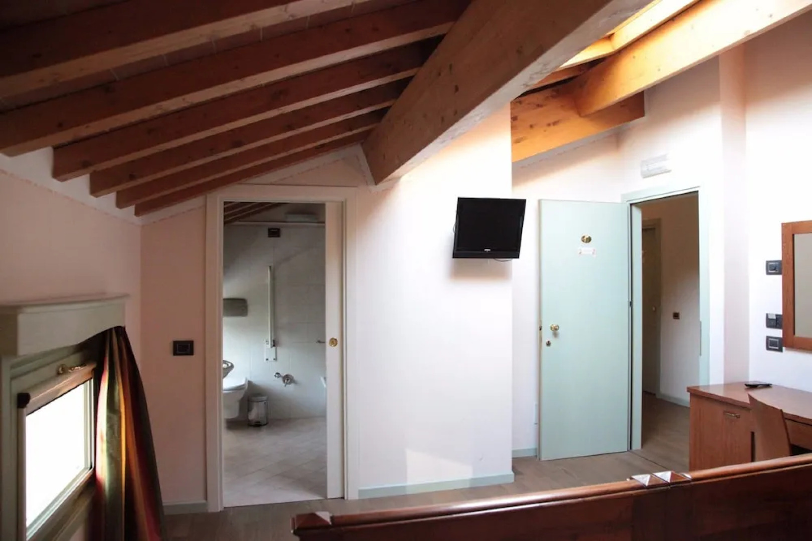 hotel Possessioni Ferraresi