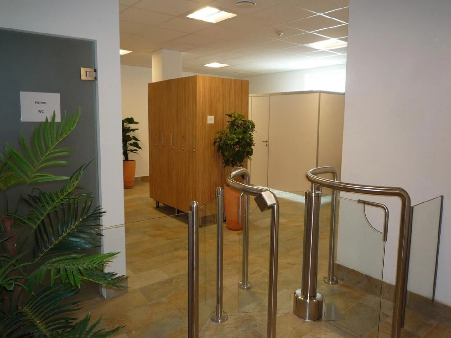 Rosenalm Appartment 208