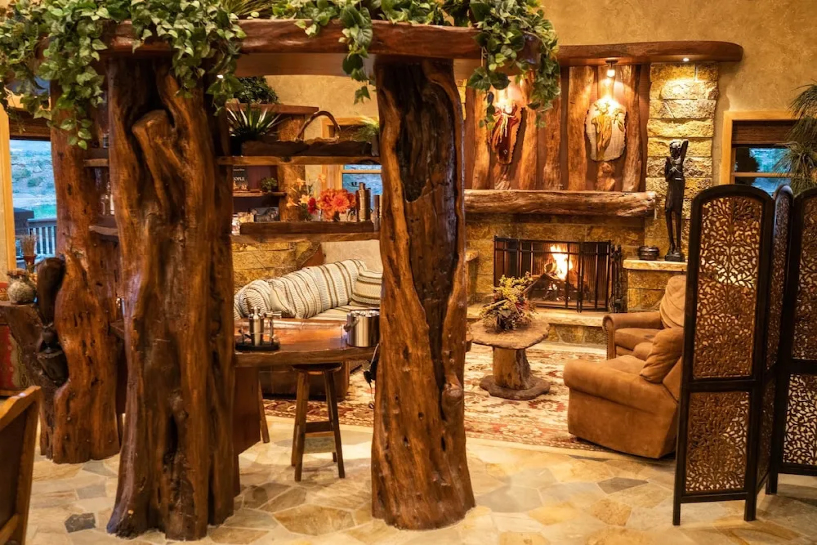 Cougar Ridge Resort, LLC