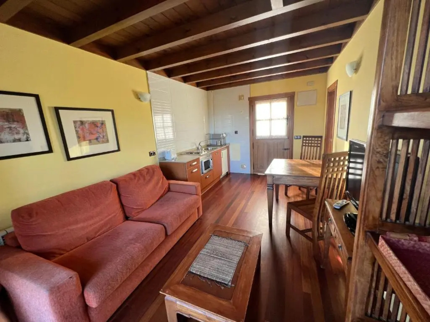 Apartamentos Monterodiles