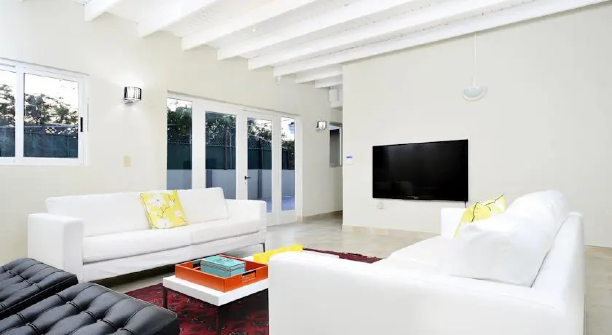 Aruba Palm Beach Suites