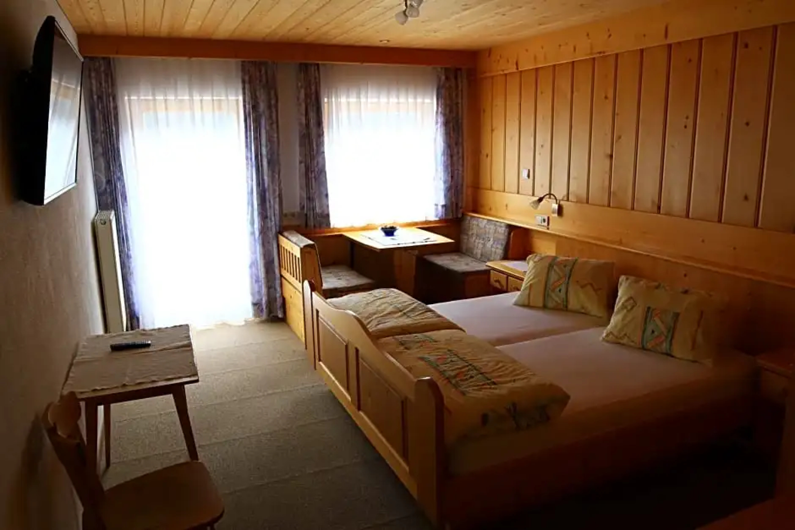 Hotel Chavalatsch