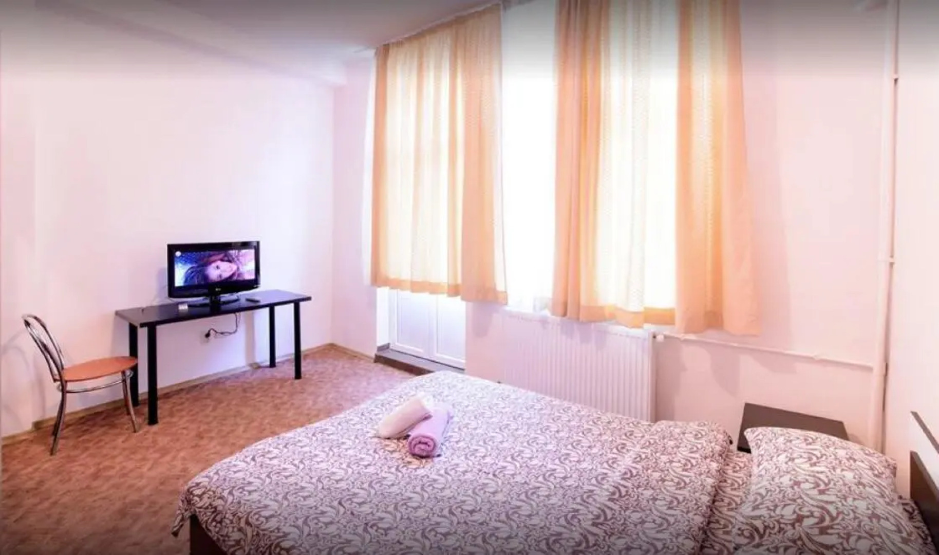 Rent For Comfort Rooms