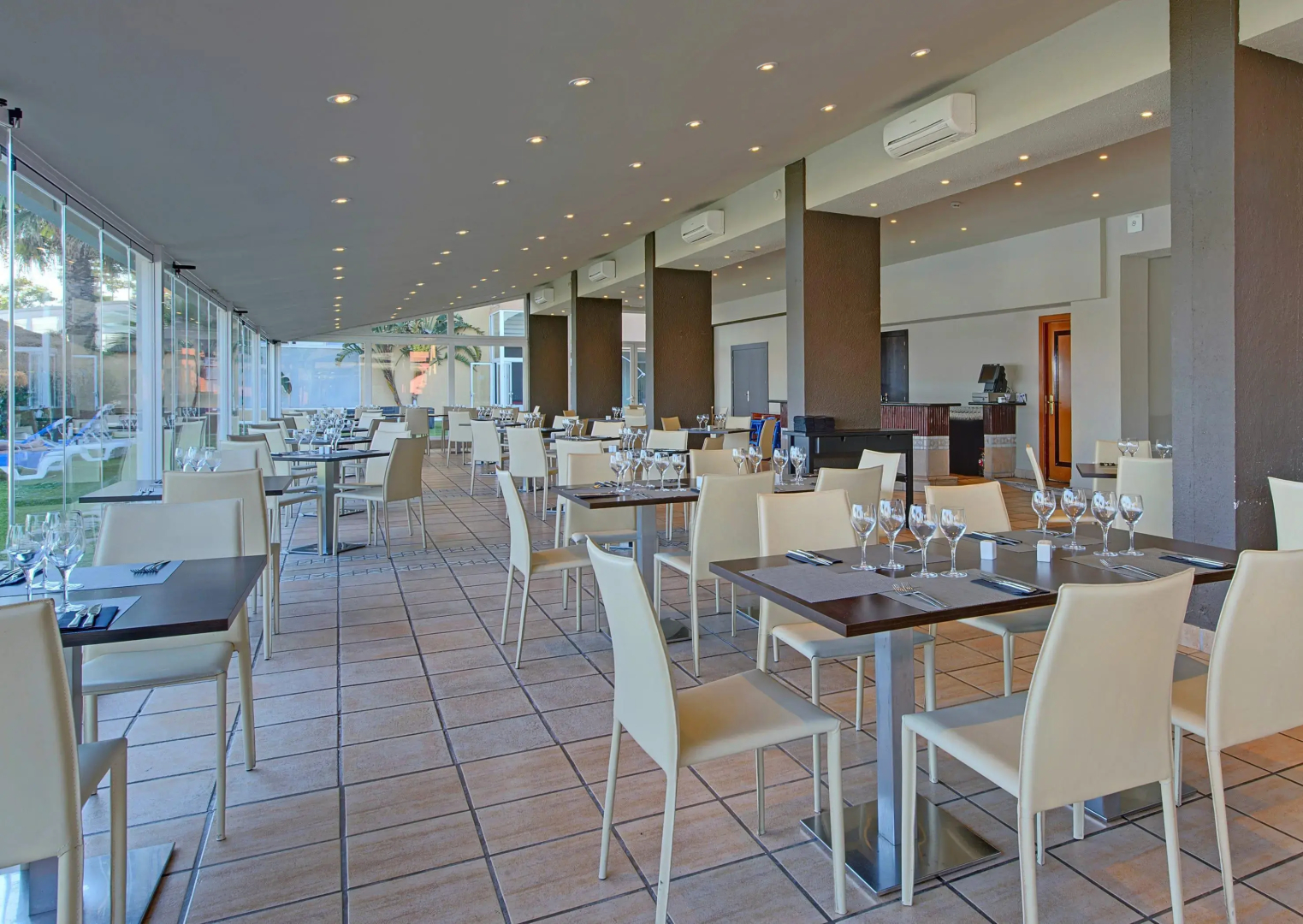 Sol Guadalmar Hotel
