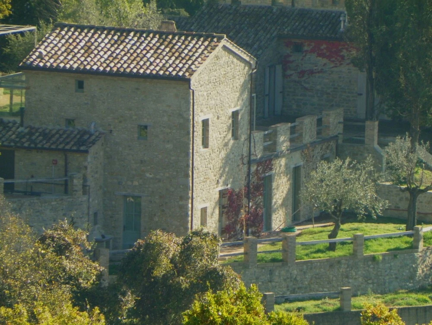 Cardaneto Country House
