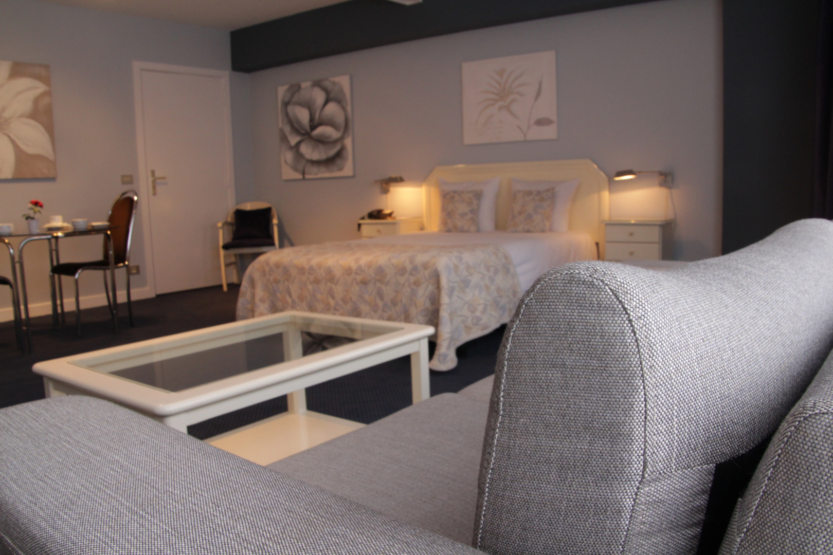 First Euroflat Hotel