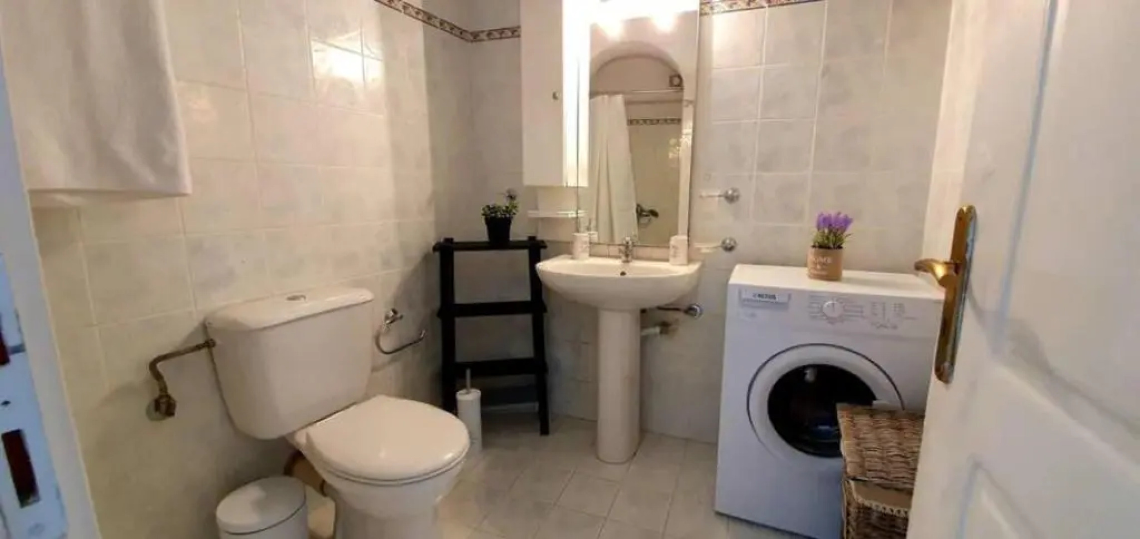 Mykonos Heritage Apartment #2