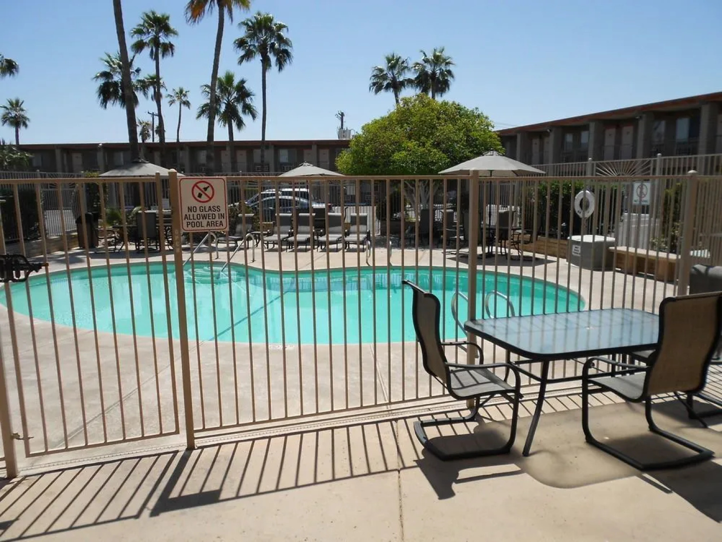 Best Western Inn & Suites Of Sun City