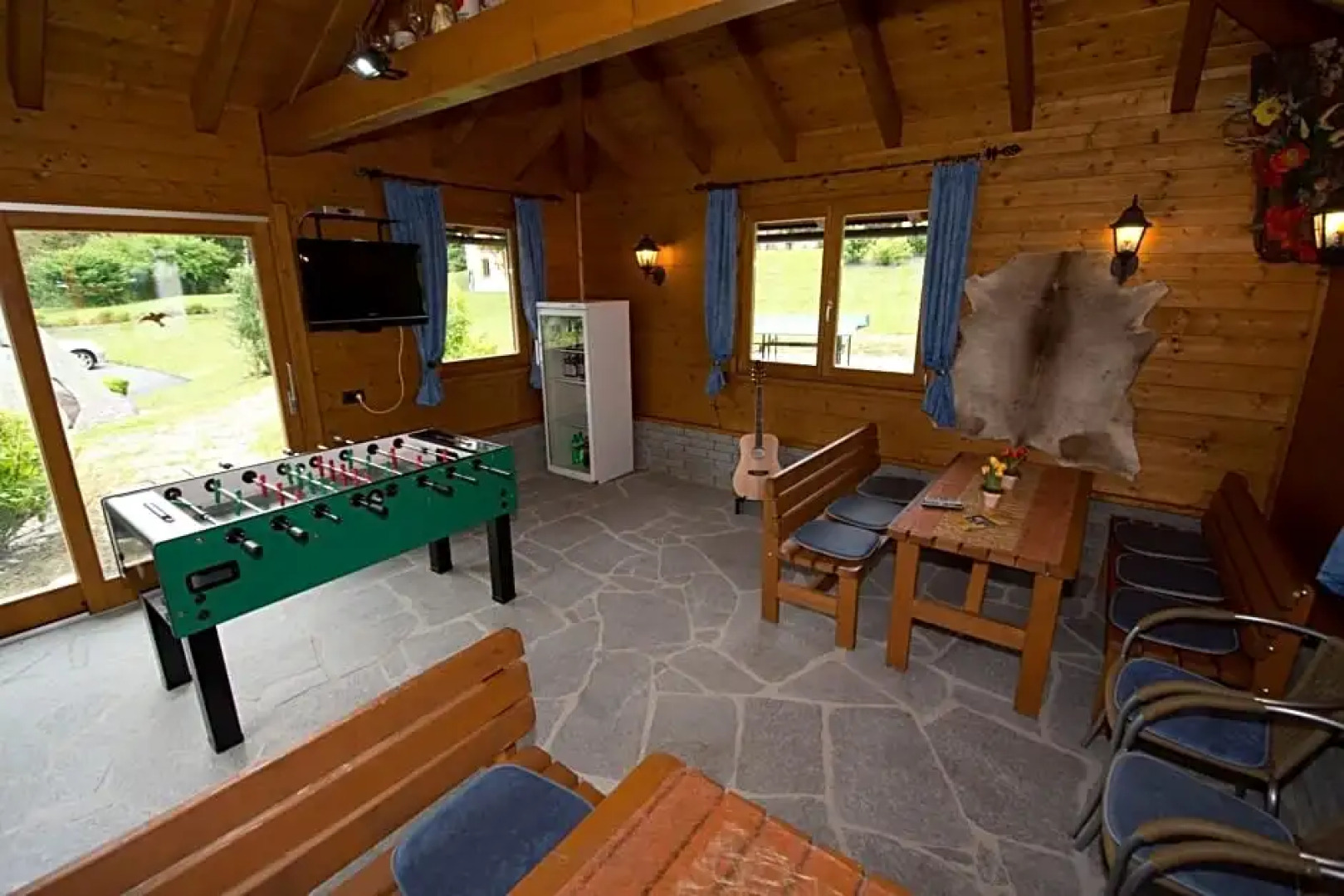 Gasthof Pension Birkenhof