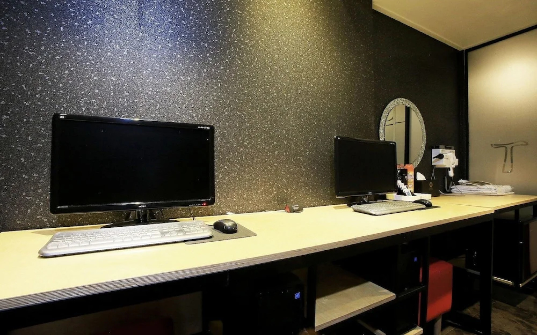 Siheung Boutique Hotel T