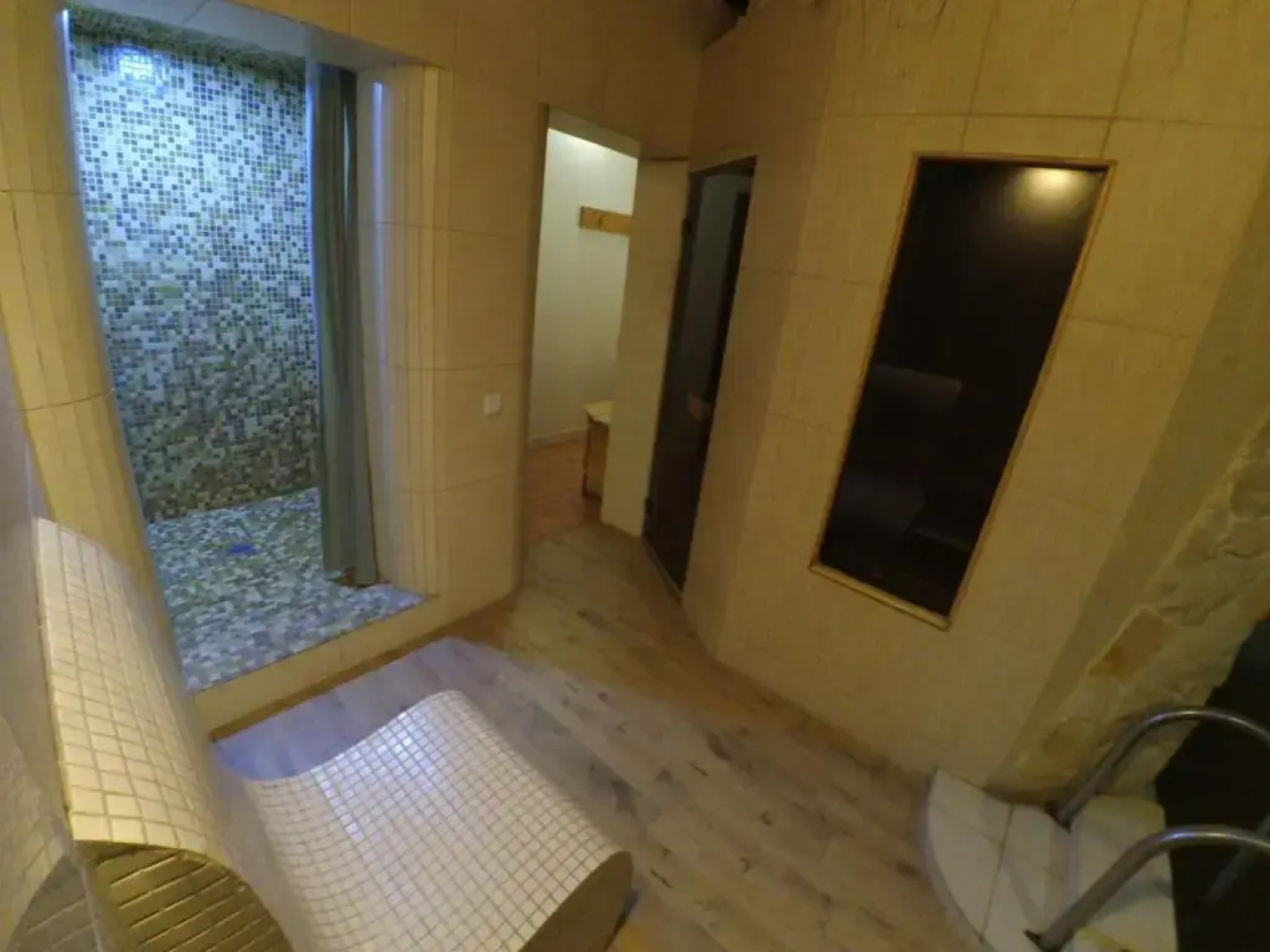 hotel Zorepad