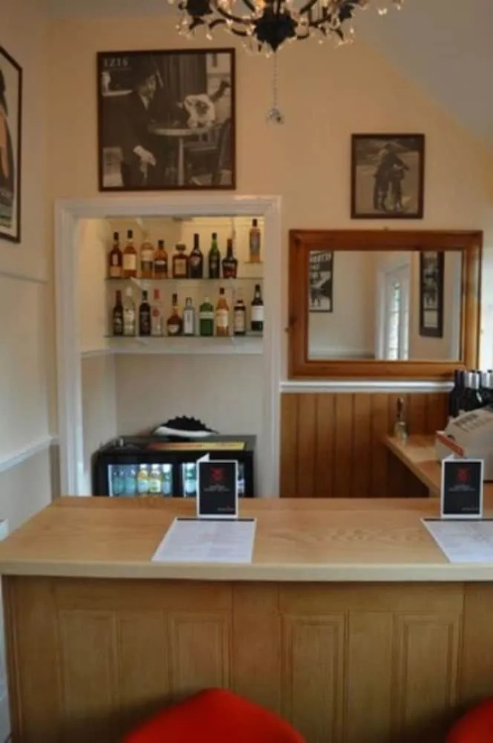 The Grange Court Hotel