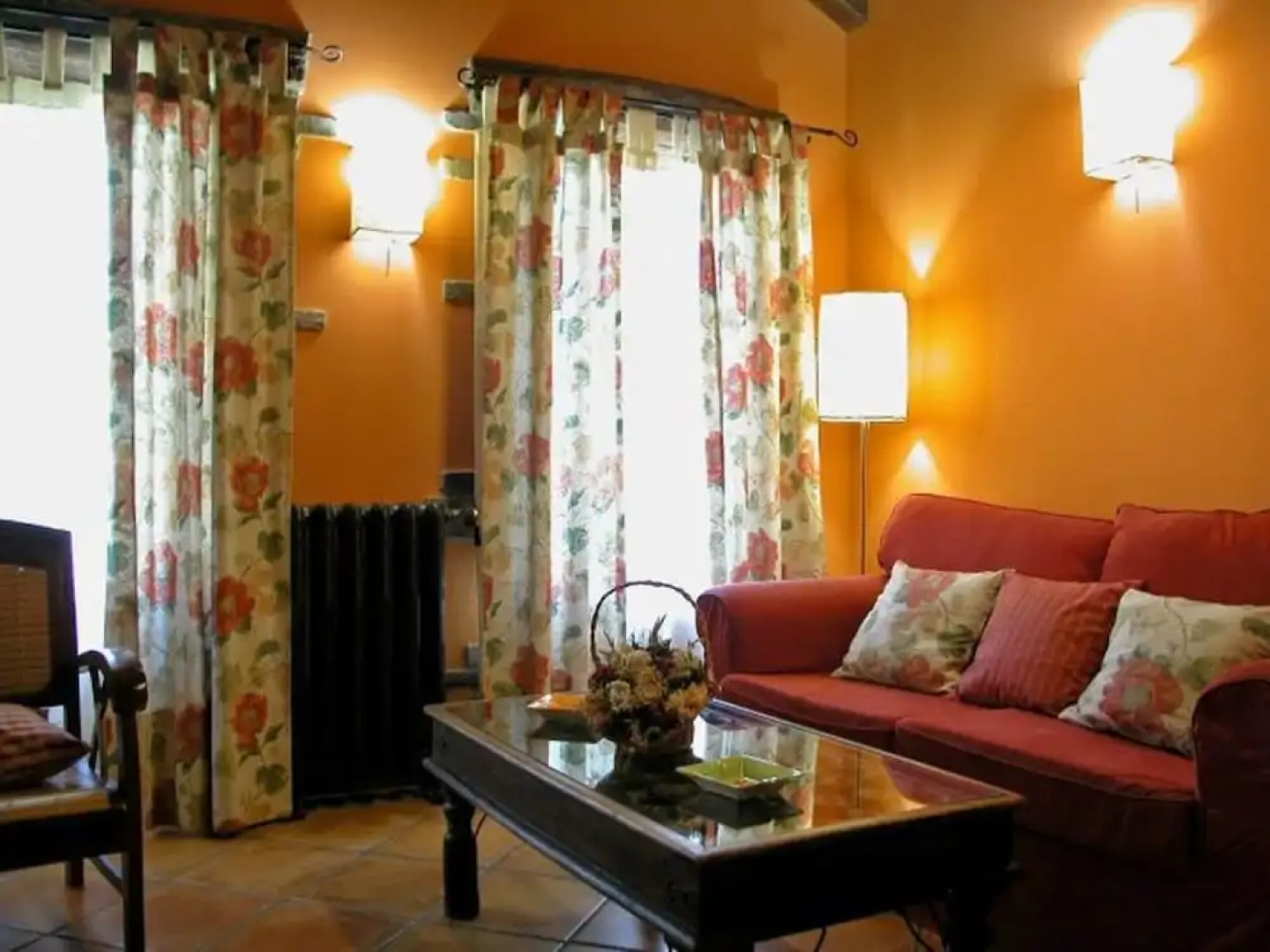 La Venta del Alma II - El Apartamento