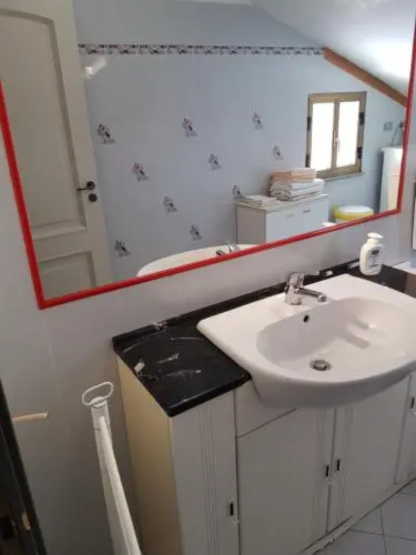 Casa Vacanze via Pola