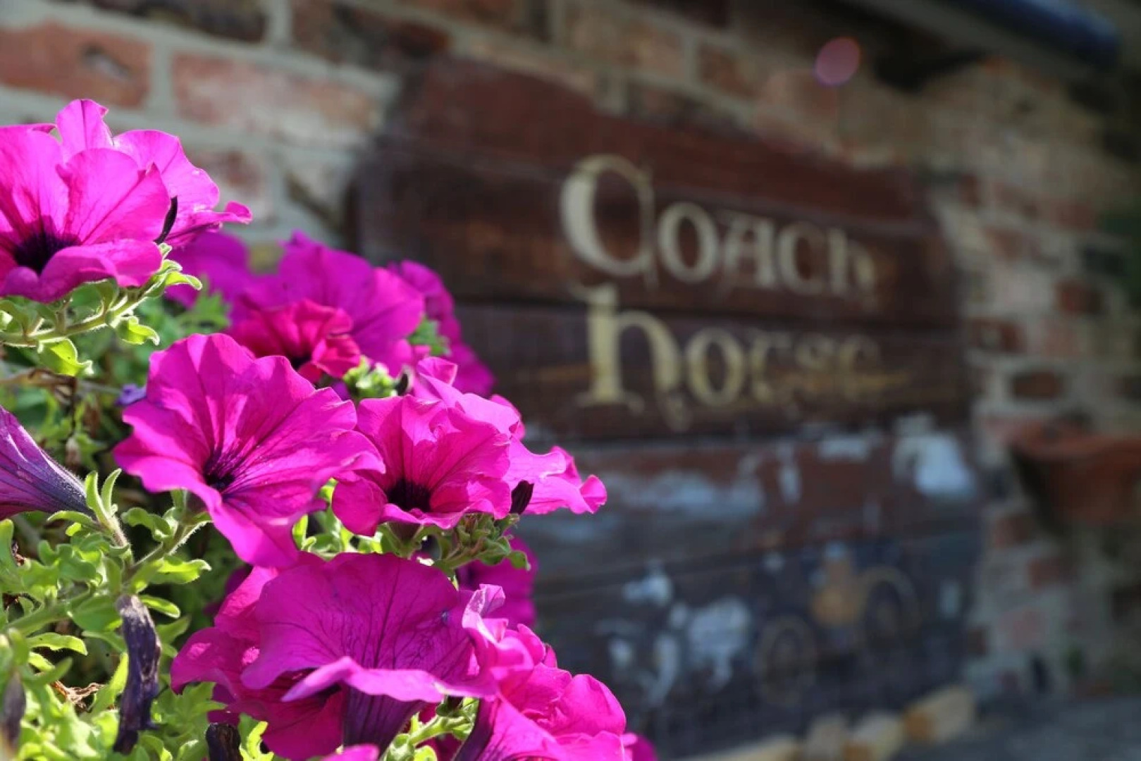 The Crown Inn, Roecliffe