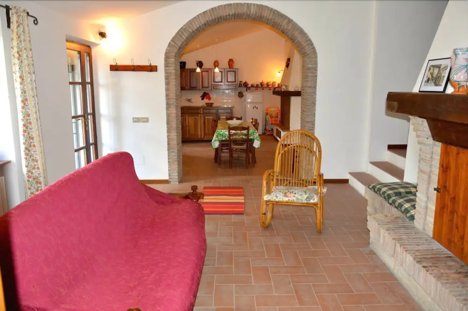 Agriturismo Bardanella