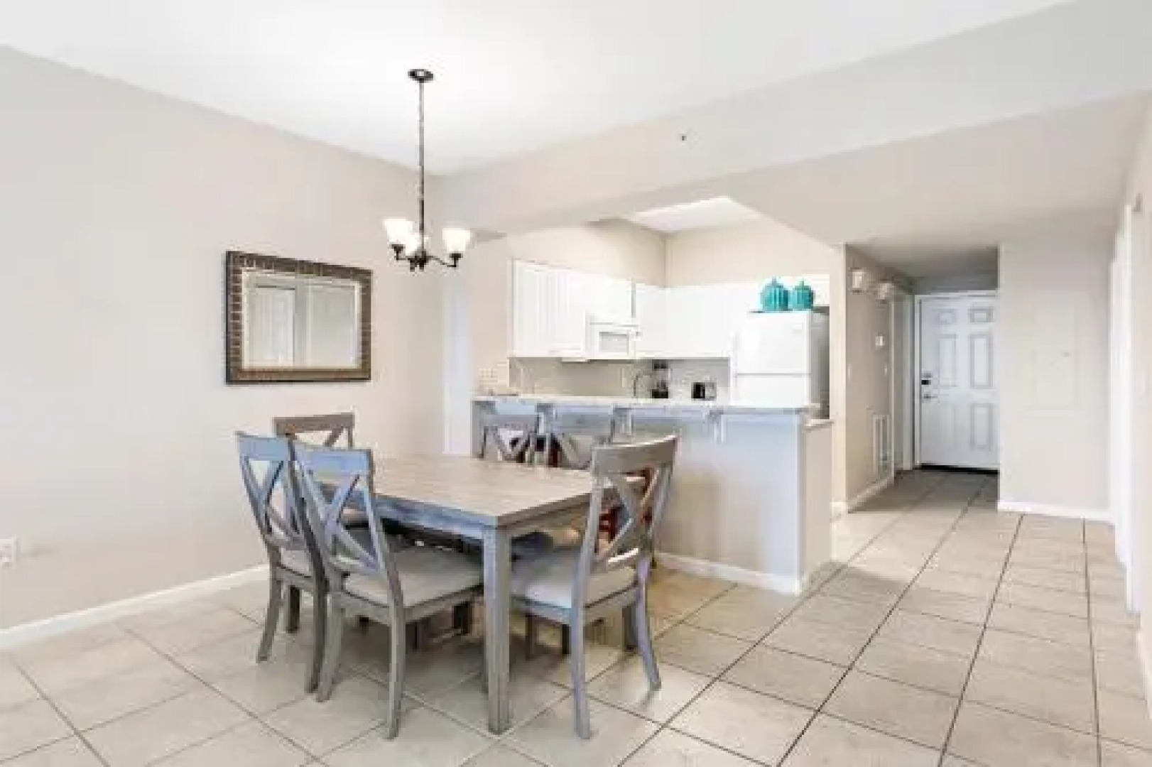 Windemere Beachfront Unit 1006