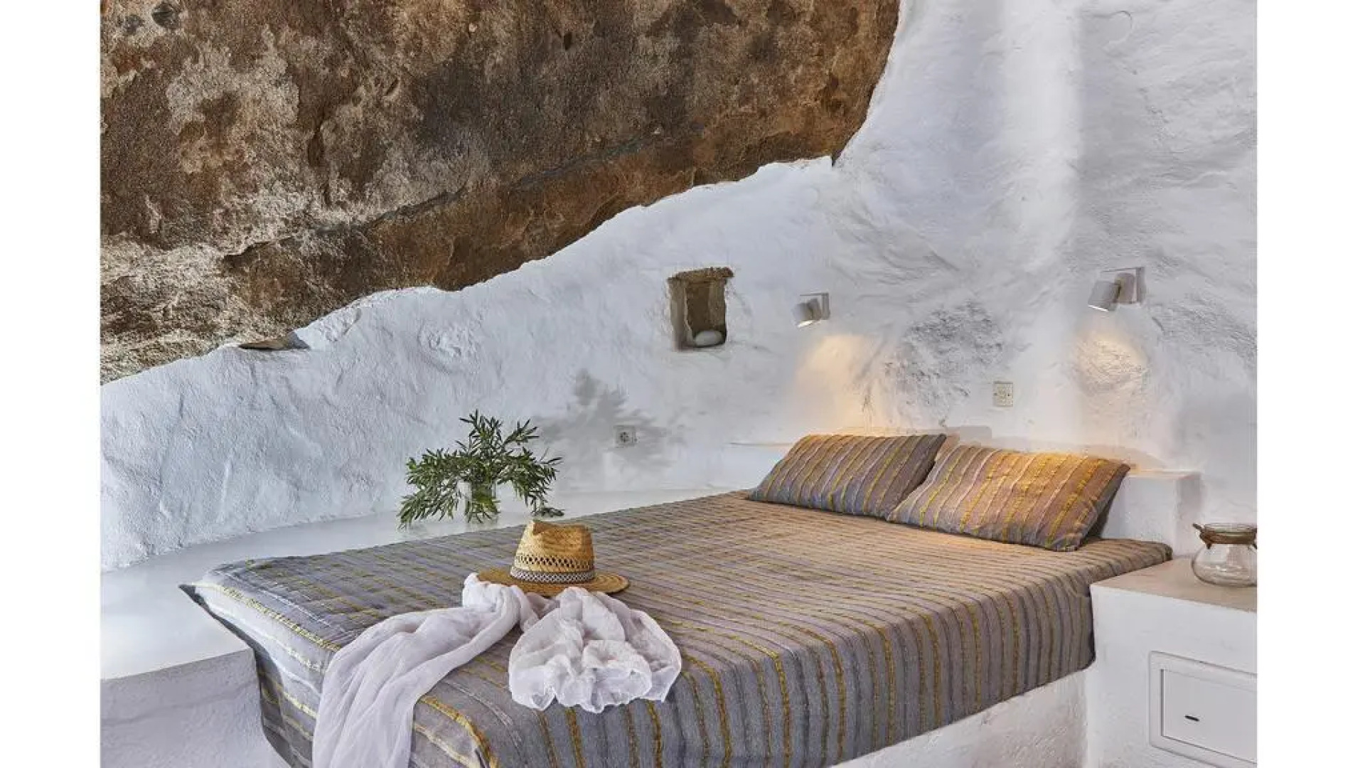 White River Cottages