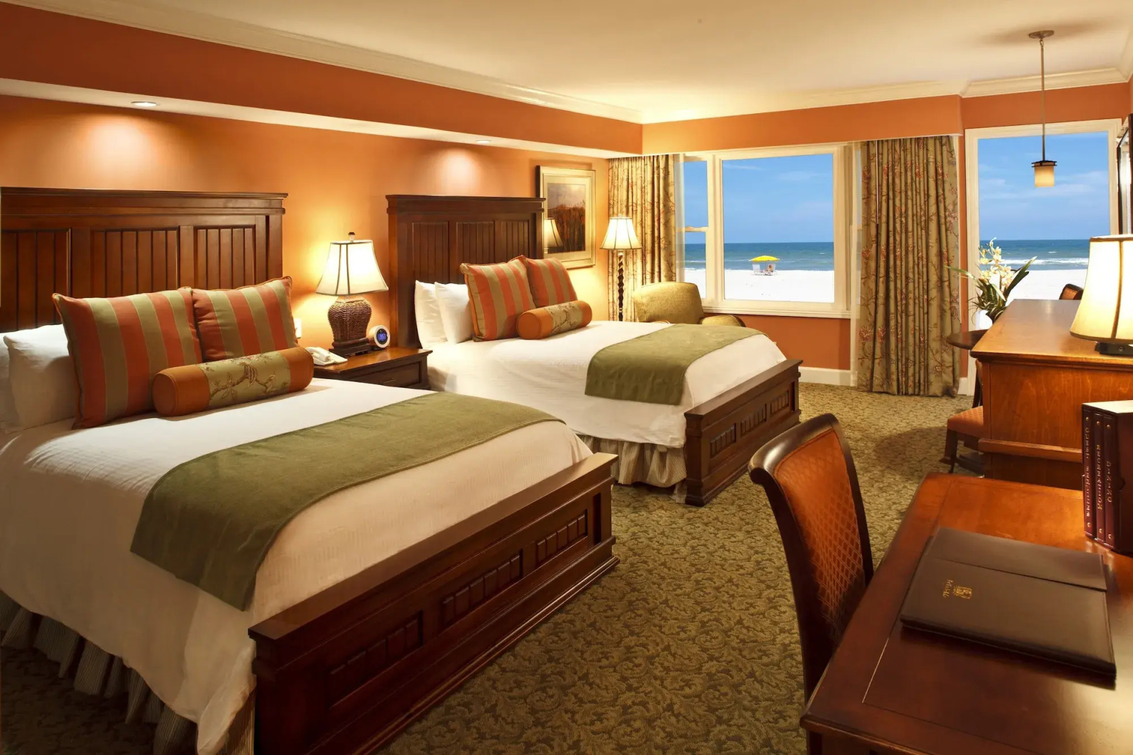 Ponte Vedra Inn and Club